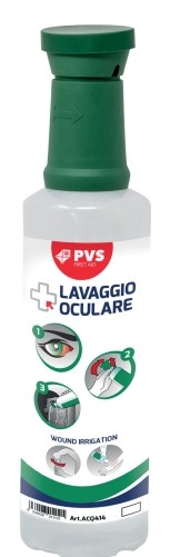 SOLUZIONE LAVAGGIO OCCHI 125081