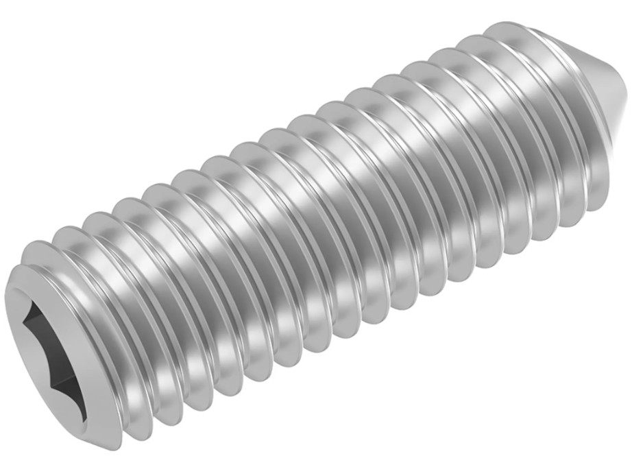 GRANI PUNTA 5X10 BRUNITI 5927-914       