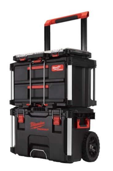 PACKOUT STARTER SET 2-3 PZ 4932479957