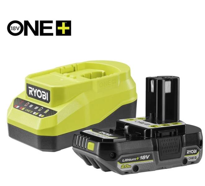 KIT BATTERIA RC18120-120C 5133005090