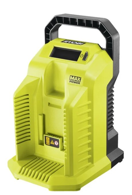 RY36C10A CARICABATTERIE 36V 5133006300