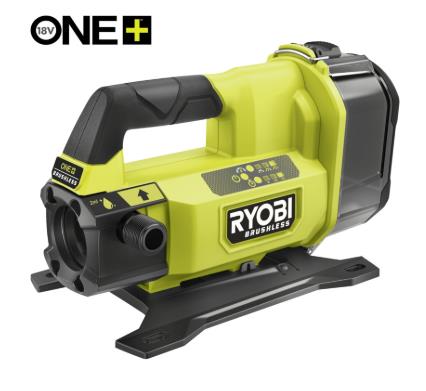RY18TPXA-0 POMPA DI SUPERF.BL 5133006307