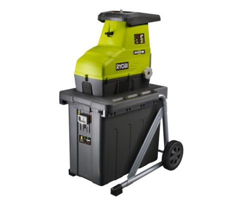 RSH3045U TRINCIATRICE 3000W 5133004335