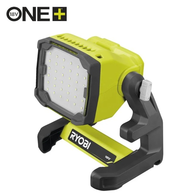 RLFD18-0 FARO LED A BATTERIA 5133005399