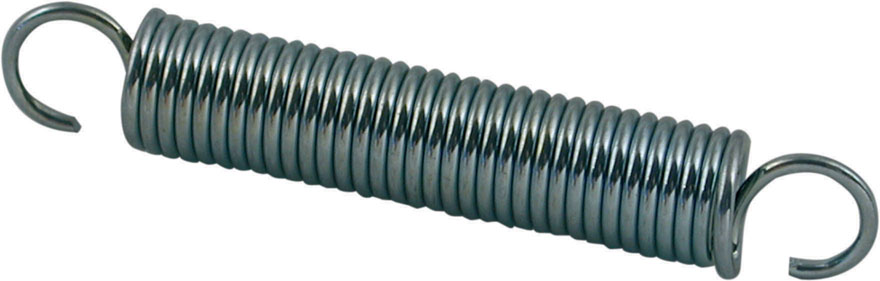 MOLLE TRAZIONE TR26 D.12,6MM L30 10592