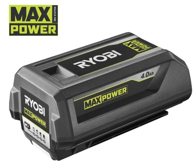 RY36B40B BATTERIE 5133005549