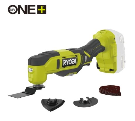 RMT18-0 MULTI HEADS TOOL 5133005346