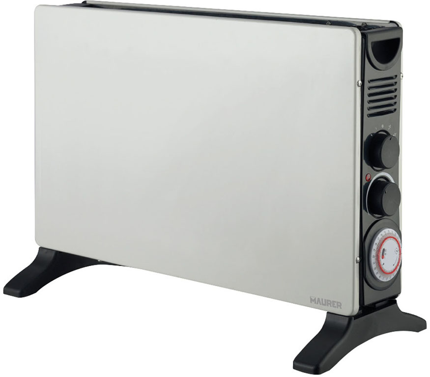 TERMOCONVETTORE PAVIMENTO FI82428       
