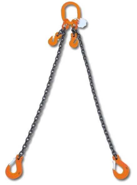 PENDENTI 13MM 2BRACCI 2MT 8097/D13-2
