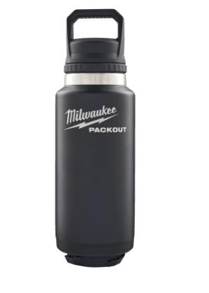 BORRACCIA NERA 1065ML 4932493468
