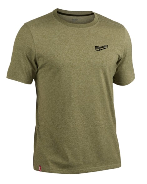 T-SHIRT XL MAN COR.HIBRID 4932492981