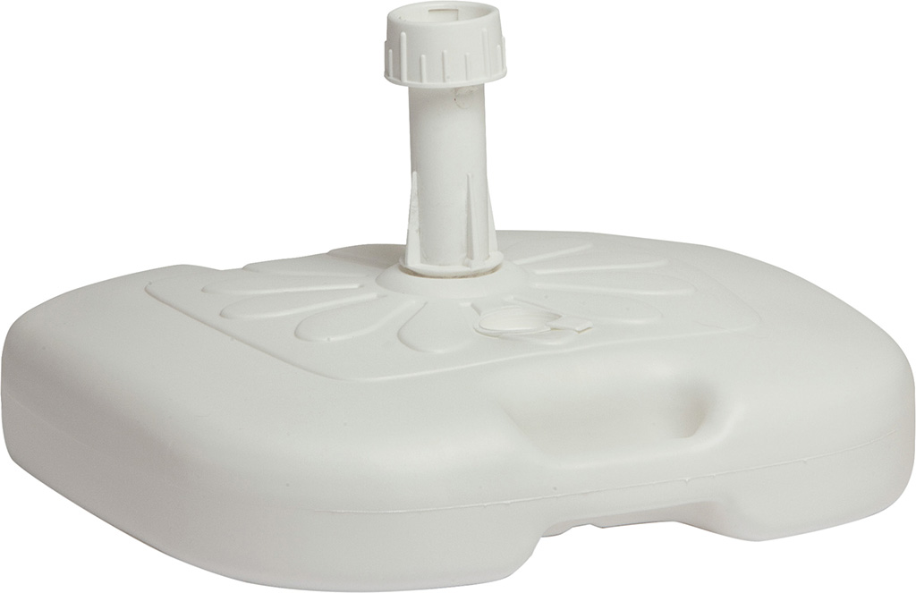 BASE OMBRELLONE ZAVORR. LT. 18 FI55609