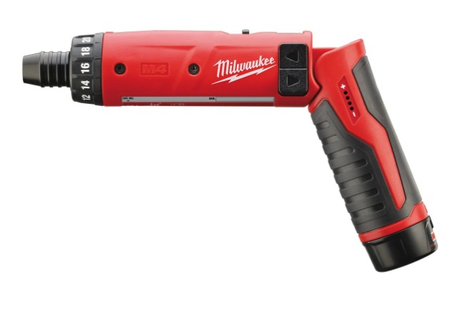 M4 D-202B AVVITATORE M4 4933440475