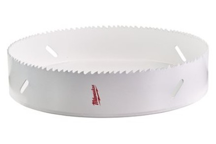 SEGA TAZZA 200MM BIMETAL HSS 4932399888