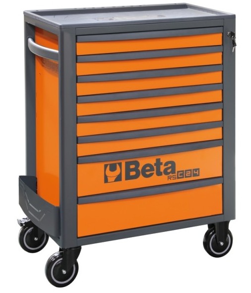 BETA RSC24/8-FO VA+445 UTENSILI CARRELLO
