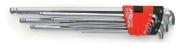 SERIE 9 CHIAVI ES. LATO EXTRACORTO 31950
