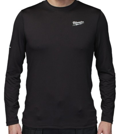 MAGLIA WORKSKIN TEC L 4932498285