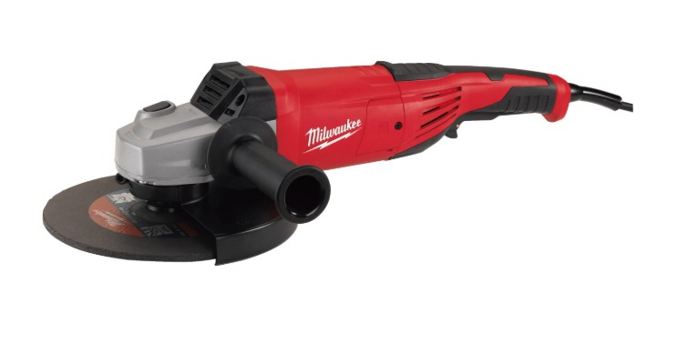 AG 22-230 D-SET SMERIGL.2200W 4933440292