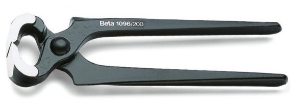 BETA 1096 200 TENAGLIA X FALEGNAMI