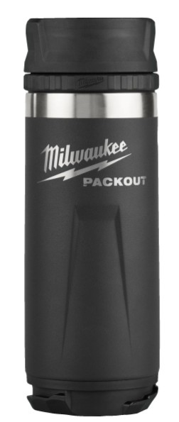 PACKOUT BORRACCIA NERA 532 ML 4932493474