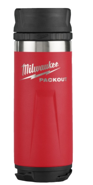PACKOUT BORRACCIA ROSSA 532ML 4932493473