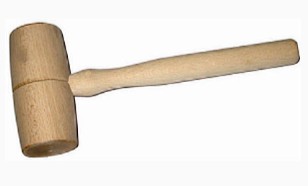 MAZZUOLI IN LEGNO X AGGIUST.MM.80 123880