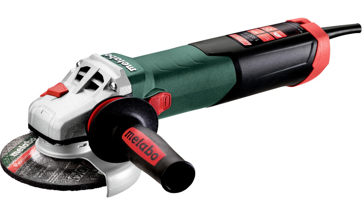 SMERIGL. WE 19-125 Q M-BRUSH 613105000