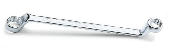 BETA 90 24X27 CHIAVI POLIG. DOPPIE CURVE
