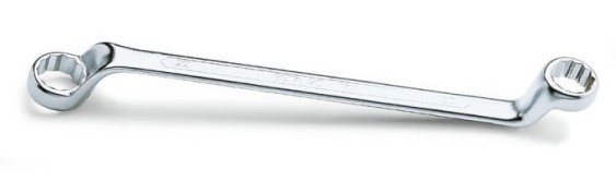 BETA 90 36X41 CHIAVI POLIG. DOPPIE CURVE