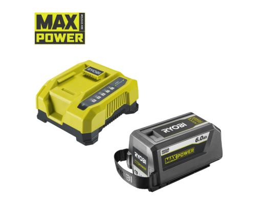 RY36BK60B -160  BATTERY 133005977