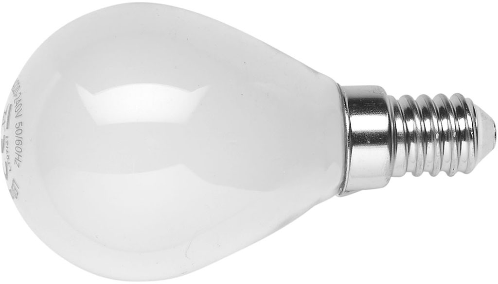 LAMPAD.LED MILKI 6W E14 2700K FI82140   
