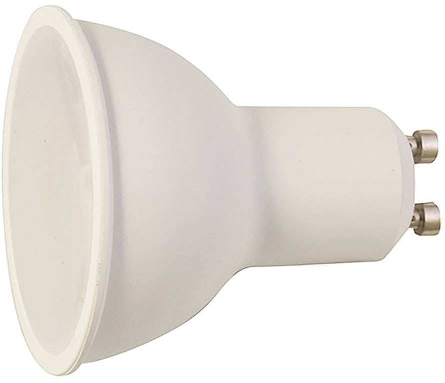 FARETTO LED 5W GU10 6500K 500L  FI81739 