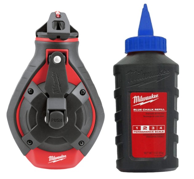TRACCIATORE LINEA SPESSA BLU 4932493815