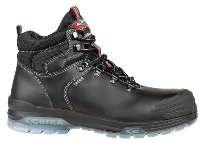 SCARPA GIUFFRE' S3 TG.42                