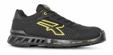 SCARPA U-POWER MATT 47 S3 CI SRC RV20014