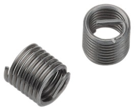 FILETTI RIPORTATI M10X1.0X1,5D 07317