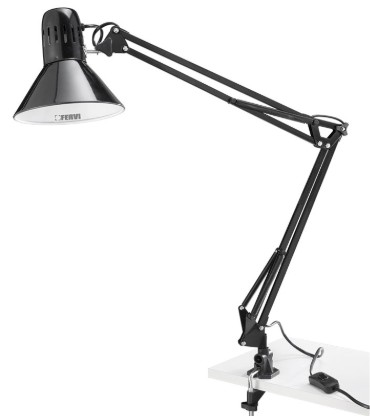 LAMPADA SNODATA 0343                    