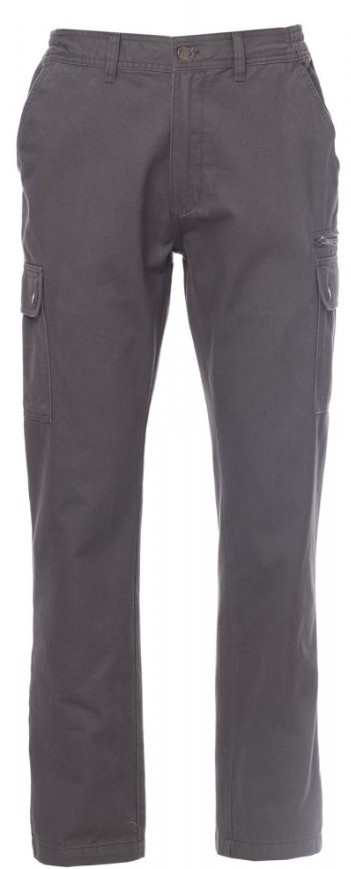 PANTALONE FOREST WINTER SMOKE L