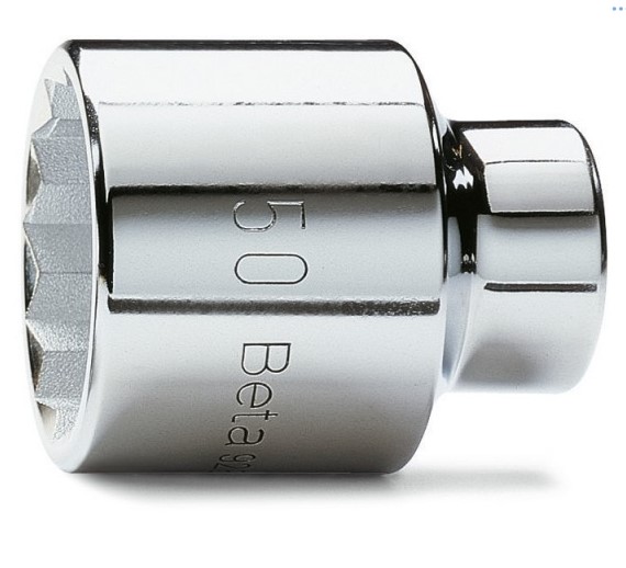 BETA 928B 27 BUSSOLA POLIG. 3/4" FEMMINA