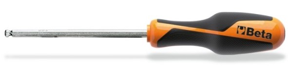 BETA 1266BP 8 CHIAVE MASCHIO ESAGONALE