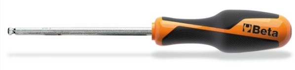 BETA 1266BP 10 CHIAVE MASCHIO ESAGONALE 