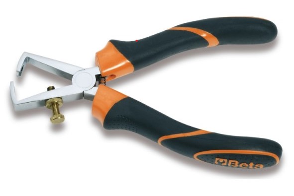 BETA 1142BM 160 PINZA SPELLAFILI