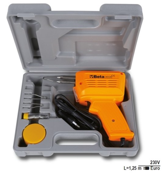BETA 1812-150 SALDATORE ISTANTANEO 150W 