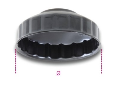 BETA 1493PF BUSSOLA M66-L6 014930202    