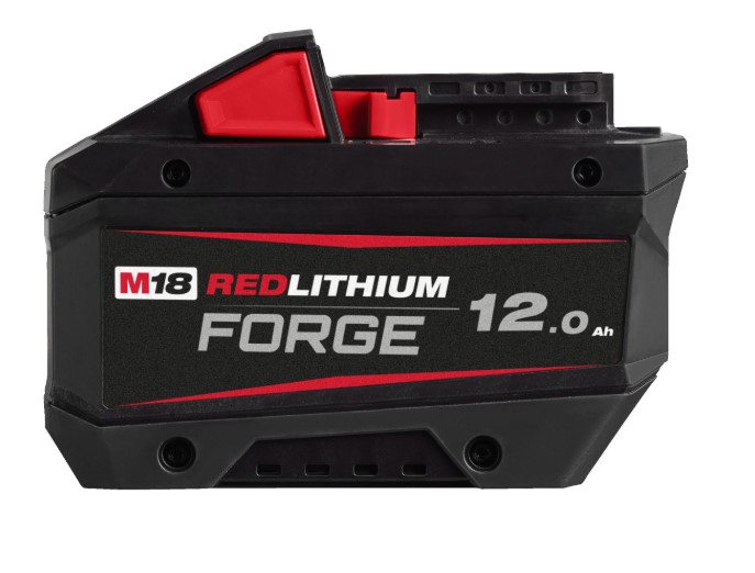 M18 RED LITHIUM FORGE 12.0 4932492651