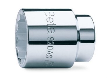BETA 920AS 1.1/4 CHIAVE BUSS.MANO POLIG.