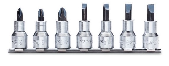 BETA 920LH/SB7 SET 7 BUSSOLE A GIRAV.1/2