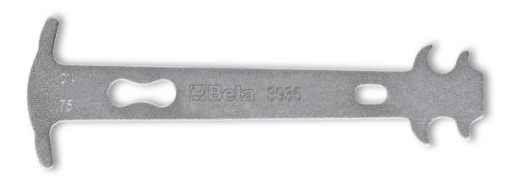 BETA 3935 CALIBRO CONTROLLO USURA CATENA