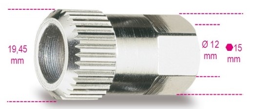 BETA 1489/33 CHIAVE X ALTERNATORE BOSCH