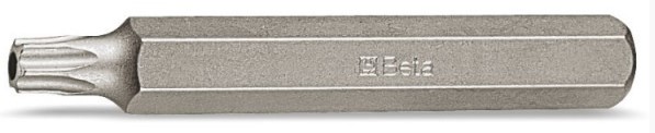 BETA 867RTX/L40 INSERTO TORX LUNGO      